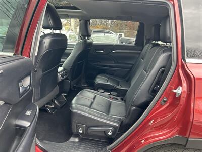 2018 Toyota Highlander SE - Photo 11 - Framingham, MA 01702