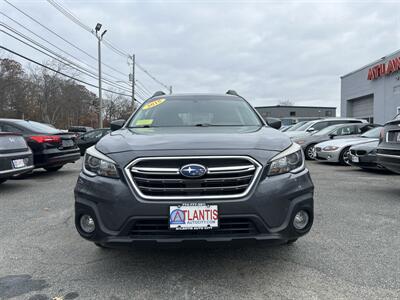 2018 Subaru Outback 2.5i Premium   - Photo 2 - Framingham, MA 01702