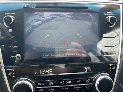 2018 Subaru Outback 2.5i Premium   - Photo 14 - Framingham, MA 01702