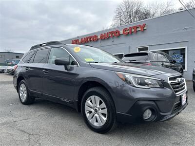 2018 Subaru Outback 2.5i Premium   - Photo 3 - Framingham, MA 01702