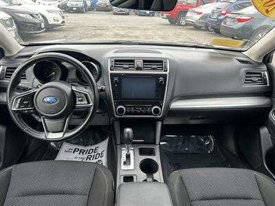 2018 Subaru Outback 2.5i Premium   - Photo 11 - Framingham, MA 01702