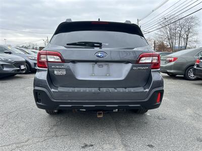 2018 Subaru Outback 2.5i Premium   - Photo 5 - Framingham, MA 01702