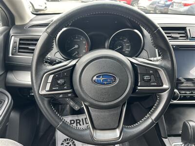 2018 Subaru Outback 2.5i Premium   - Photo 13 - Framingham, MA 01702