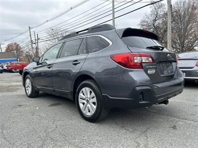 2018 Subaru Outback 2.5i Premium   - Photo 6 - Framingham, MA 01702