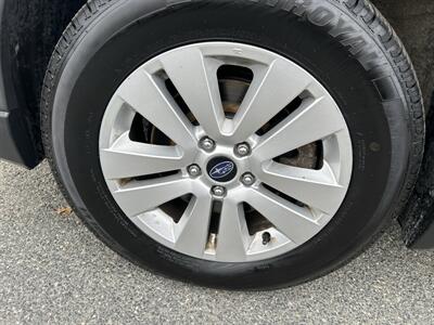 2018 Subaru Outback 2.5i Premium   - Photo 7 - Framingham, MA 01702