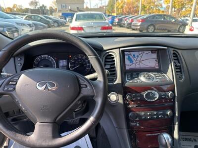 2017 INFINITI QX50   - Photo 21 - Framingham, MA 01702