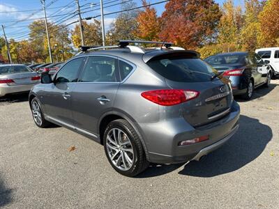 2017 INFINITI QX50   - Photo 6 - Framingham, MA 01702