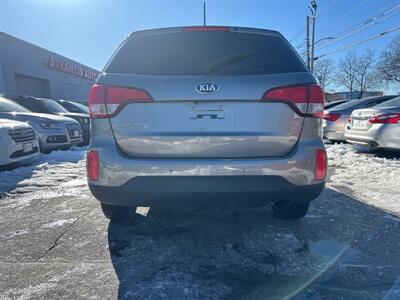 2015 Kia Sorento LX   - Photo 5 - Framingham, MA 01702