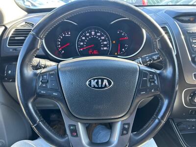 2015 Kia Sorento LX   - Photo 16 - Framingham, MA 01702