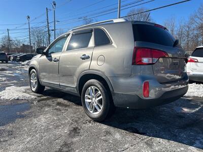 2015 Kia Sorento LX   - Photo 6 - Framingham, MA 01702