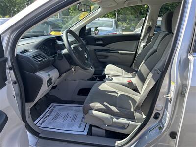 2014 Honda CR-V LX   - Photo 9 - Framingham, MA 01702
