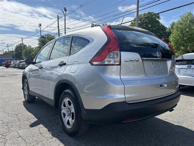 2014 Honda CR-V LX   - Photo 6 - Framingham, MA 01702