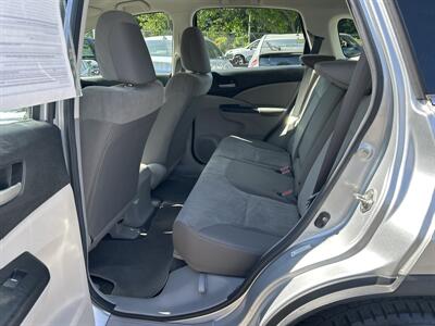 2014 Honda CR-V LX   - Photo 8 - Framingham, MA 01702