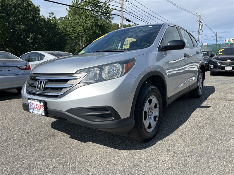 2014 Honda CR-V LX - Photo 1 - Framingham, MA 01702