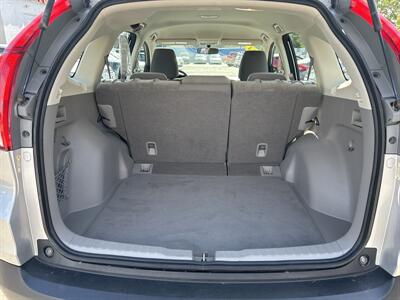 2014 Honda CR-V LX   - Photo 7 - Framingham, MA 01702