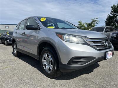 2014 Honda CR-V LX   - Photo 2 - Framingham, MA 01702