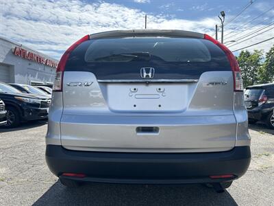2014 Honda CR-V LX   - Photo 5 - Framingham, MA 01702