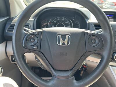 2014 Honda CR-V LX   - Photo 13 - Framingham, MA 01702