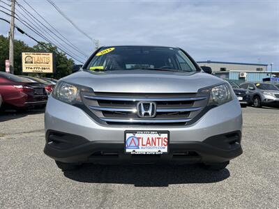 2014 Honda CR-V LX   - Photo 3 - Framingham, MA 01702