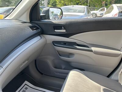 2014 Honda CR-V LX   - Photo 11 - Framingham, MA 01702