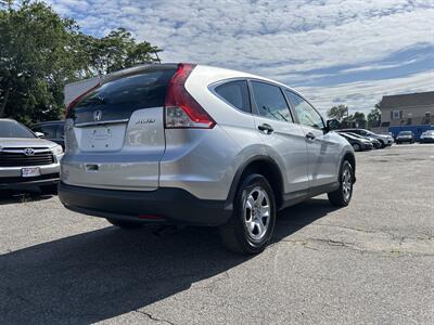 2014 Honda CR-V LX   - Photo 4 - Framingham, MA 01702