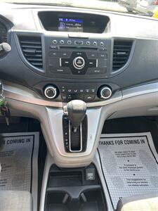 2014 Honda CR-V LX   - Photo 12 - Framingham, MA 01702
