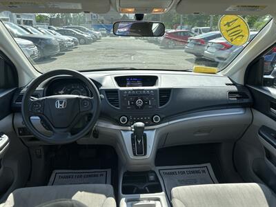 2014 Honda CR-V LX   - Photo 10 - Framingham, MA 01702