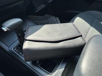2019 Kia Sorento LX   - Photo 25 - Acton, MA 01720