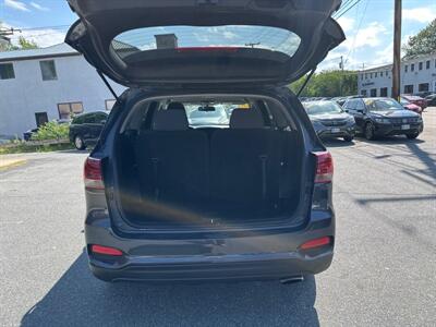 2019 Kia Sorento LX   - Photo 10 - Acton, MA 01720