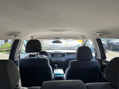 2019 Kia Sorento LX   - Photo 12 - Acton, MA 01720