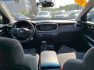 2019 Kia Sorento LX   - Photo 15 - Acton, MA 01720