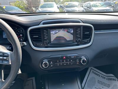2019 Kia Sorento LX   - Photo 22 - Acton, MA 01720