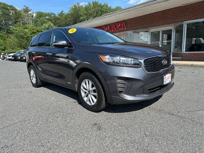 2019 Kia Sorento LX   - Photo 3 - Acton, MA 01720