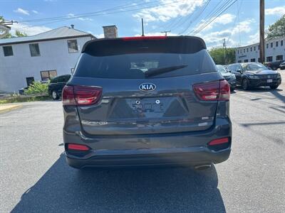 2019 Kia Sorento LX   - Photo 5 - Acton, MA 01720