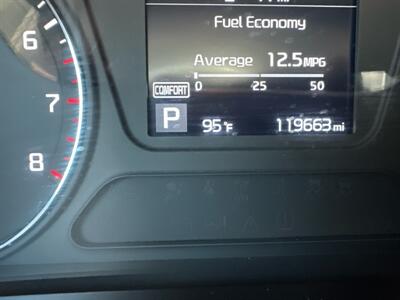 2019 Kia Sorento LX   - Photo 23 - Acton, MA 01720