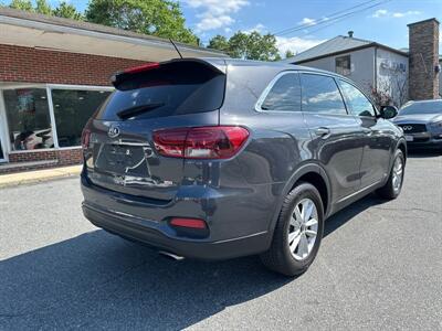 2019 Kia Sorento LX   - Photo 6 - Acton, MA 01720