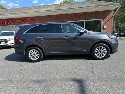 2019 Kia Sorento LX   - Photo 4 - Acton, MA 01720