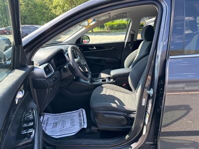 2019 Kia Sorento LX   - Photo 18 - Acton, MA 01720
