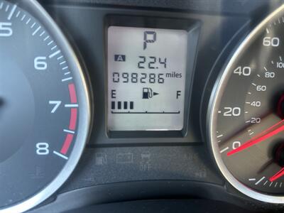 2014 Subaru XV Crosstrek 2.0i Premium   - Photo 14 - Framingham, MA 01702