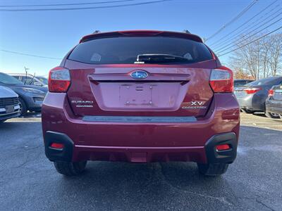 2014 Subaru XV Crosstrek 2.0i Premium   - Photo 4 - Framingham, MA 01702