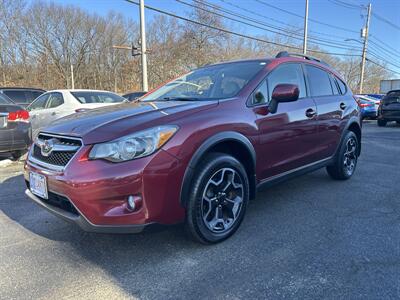 2014 Subaru XV Crosstrek 2.0i Premium   - Photo 1 - Framingham, MA 01702