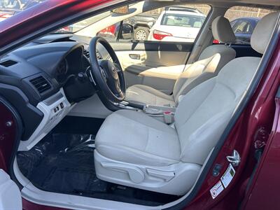 2014 Subaru XV Crosstrek 2.0i Premium   - Photo 9 - Framingham, MA 01702