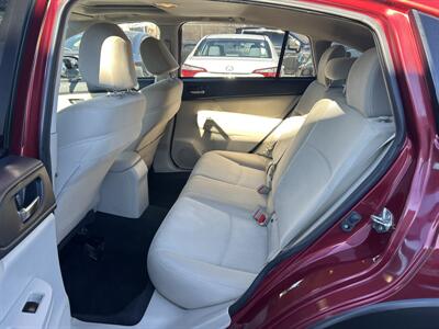 2014 Subaru XV Crosstrek 2.0i Premium   - Photo 10 - Framingham, MA 01702