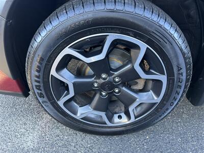 2014 Subaru XV Crosstrek 2.0i Premium   - Photo 6 - Framingham, MA 01702