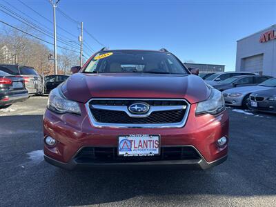2014 Subaru XV Crosstrek 2.0i Premium   - Photo 2 - Framingham, MA 01702