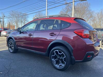 2014 Subaru XV Crosstrek 2.0i Premium   - Photo 5 - Framingham, MA 01702
