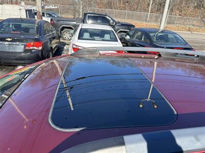 2014 Subaru XV Crosstrek 2.0i Premium   - Photo 7 - Framingham, MA 01702