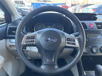 2014 Subaru XV Crosstrek 2.0i Premium   - Photo 13 - Framingham, MA 01702