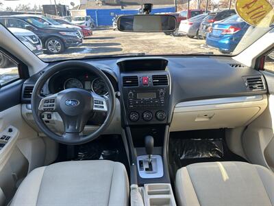 2014 Subaru XV Crosstrek 2.0i Premium   - Photo 11 - Framingham, MA 01702