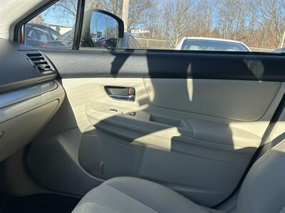 2014 Subaru XV Crosstrek 2.0i Premium   - Photo 12 - Framingham, MA 01702
